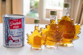 Epingle Sur Cuisine Au Sirop D Erable
