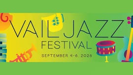 Vail Jazz Festival