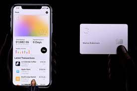 Maybe you would like to learn more about one of these? Here S What To Do If You Have An Apple Card And Lose Your Iphone