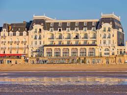 A group of very different individuals staying at a luxurious hotel in berlin deal with each of their respective dramas. Cabourg ãƒ›ãƒ†ãƒ« Le Grand Hotel Cabourg Mgallery All