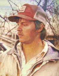 Randy Minnick's Instagram, Twitter & Facebook