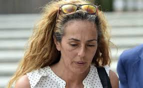 Supervivientes: Rocío Flores pone en un fuerte aprieto a Rocío Carrasco