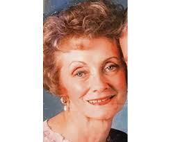 Clarice Curran Obituary (1928