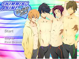 5 best free online dating sims. Dating Sims Free Online