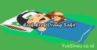 Angka mimpi menurut erek erek 2d 3d 4d dan buku mimpi, prediksi nomor togel, angka main togel, angka pelarian, kode alam, ramalan. Erek Erek Orang Sakit 2d 3d 4d Buku Mimpi Dan Primbon 2021