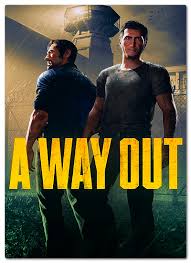 Reloaded (2013) скачать торрент repack от xatab 31.05.2015 / загрузок: A Way Out Skachat Torrent Besplatno Repack By Xatab