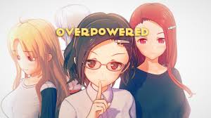 Overpowered [Episode 12] [YoshiGames] | FAP-Nation