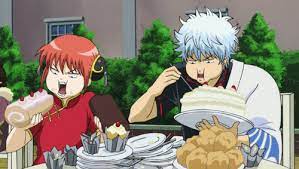 gintama animated gif anime engracado anime manga anime
