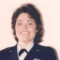 Joan Wakefield Obituary