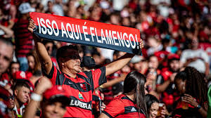 The latest tweets from @flamengo Flamengo Lidera Ranking De Clubes Da America Com Mais Engajamento No Youtube Em Fevereiro De 2021 Flamengo Coluna Do Fla