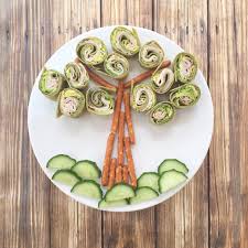 Celebrate Earth Day With Fun Food Spring Snacks Good Food Food