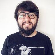 Freelancer profesional experto en JavaScript: Hector B. de Chile