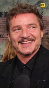 Im into Submission Pedro Pascal