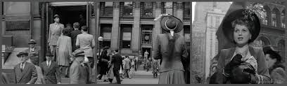 Unfortunately for him his wife amanda (who happens to be a lawyer too) decides to defend the woman in court. Adam S Rib 1949 The Blonde At The Film