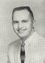 Ringgold County IAGenWeb Project ~ Kellerton Community School ~ 1956