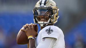 He played college football at florida state. Nfl Insider Notes Sizing Up Jameis Winston Vs Taysom Hill Latest On Michael Thomas Plus More Saints Focus Cbssports Com