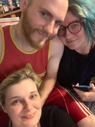 Jessica Ender (@DrowningInRice)