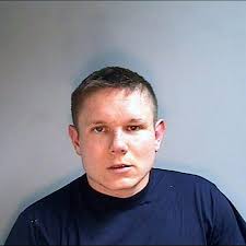 James Michael Ramsden, of Liversedge, caused head-on smash