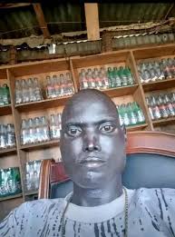 BEST FASHION de Bukavu 💪🇨🇩💪🙏✌️