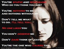 Do's And Don'ts In Confronting Abuse | What Is Codependency?