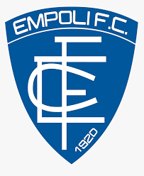The image is png format and has been processed into transparent background by ps tool. Transparent Serie A Logo Png Logo Empoli Png Download Kindpng