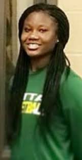 Moya McDuffie's Women's Basketball Recruiting Profile