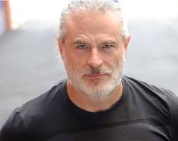 Patrick Kelly (He/Him/His)