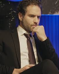 My Ex-Boyfriend's Uncle Gone Wild