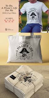 Download Yo Ho A Pirate S Life For Me Quote Pirate Svg Cruise Svg Jonas Stensgaard A Passionate Graphic Designer
