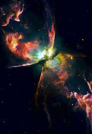 untitled butterfly nebula astronomy nebula