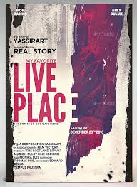 Check spelling or type a new query. 25 Exciting Psd Movie Poster Design Templates Bashooka