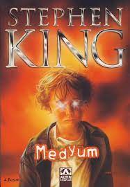 Bir Cocuk Bir Anne Ve Bir Baba Ile Dunyadan Izole Bir Otelde Yasananlar Stephen King Kitaplari Kitap Babalar