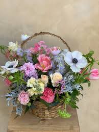 Check spelling or type a new query. Spring Basket In San Marino Ca In Its Time