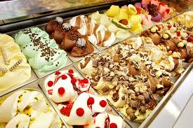 Resultado de imagem para sorvete