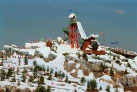Disney S Blizzard Beach Water Park Reopening On March 7 2021 Doctor Disney