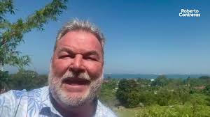 Preparativos Costa Norte: Mensaje Político Roberto Contreras