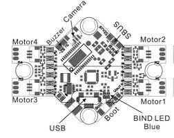 *please note that even if you unlocked the video transmitter (vtx) per the manual and are changing power levels via the osd/smart audio (vtx sa), . Tinyhawk 2 No Usb After Unlocking Vtx
