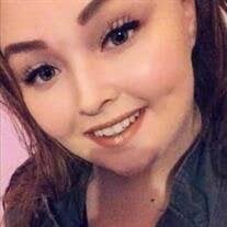 Tori Samantha Potter Obituary