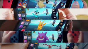 You can find some new fighters. Pokemon Unite Leak Debuts Cosmetics More Playable Characters Gamepur