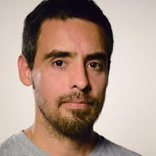 Alexander Luna's Instagram, Twitter & Facebook