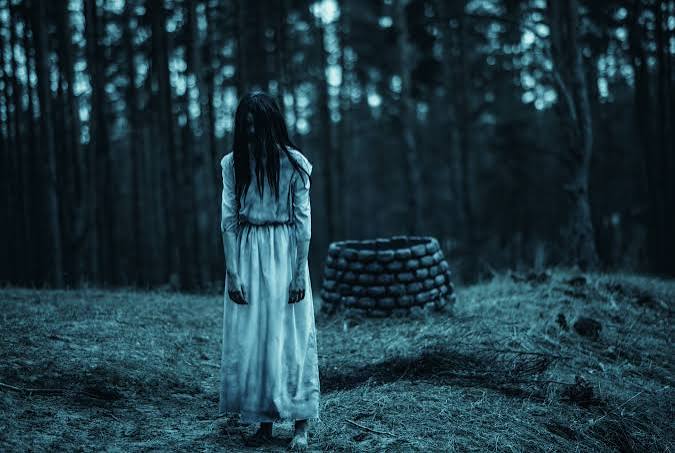 The Ring' at 20: Millennial horror that's still infecting movies today - The  Japan Times