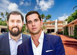 Division of unemployment insurance provides services and benefits to. John Rost Sells Miami Beach Mansion