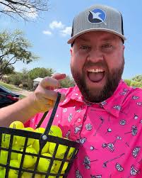 Ultimate golf game friends, Kynna of SF retiring