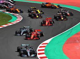 Go behind the scenes and get analysis straight from the paddock. Formula One Owners Propose Radical Renovation Of Tracks In Bid To Boost Race Excitement The Independent The Independent