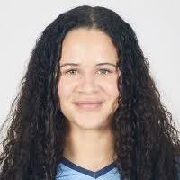 Kiana Mack » clubs :: Women Volleybox