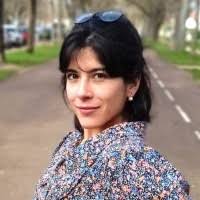 Barbara Gamboa Reyes