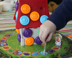 Knibbel Knabbel Knuisje Ken Jij Dit Spelletje Al Review Meer Met Mama