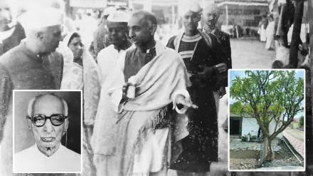 Charmalaya Wardha History | वर्ध्यातल्या ऐतिहासिक 'चर्मालया'ची कहाणी आणि गोपाळ वाळुंजकरांचा विसरलेला वारसा