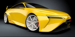 It will share styling details with the last model, which disappeared in 2001. In An Ideal World Honda Would Build A New 2022 Integra Type R Like This Carscoops