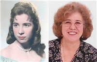 Cecilia Wall Obituary (1939